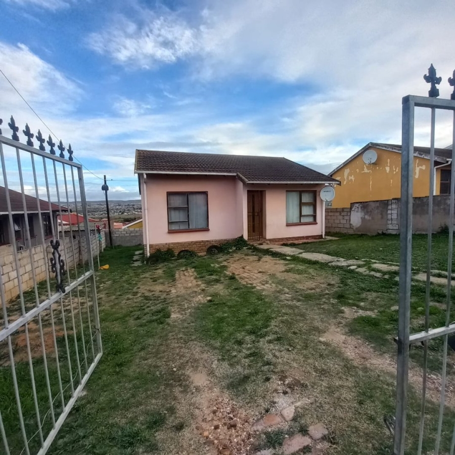 2 Bedroom Property for Sale in Kwadwesi Eastern Cape